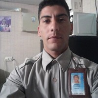 Claudio Enrique Garses