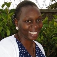 Olivia Mary Nalweyiso