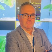 Andrew McLennan