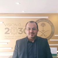 Amin Bou Ghannam, Pmp Pmi