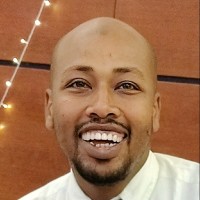 Tarig Abdalla