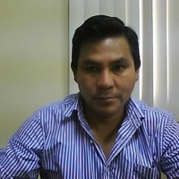 Ronald Justiniano