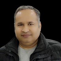Muhammad M Khan
