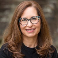 Joy Gerber
