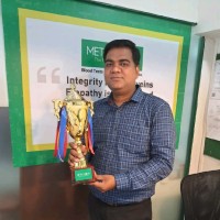 Rahul Dubey