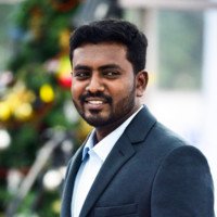 Susheel Ivan