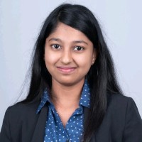 Amrutha K S