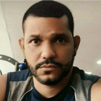 Luciano Da Silva Pires Filho