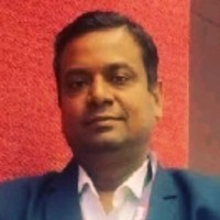 Nitin Kishor