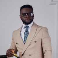 Boaz Owusu