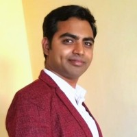 Harshal Chaudhari