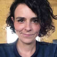 Virginie Padilla