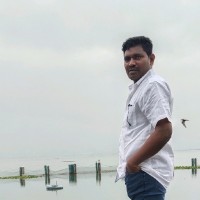 Narik Pulavarthi