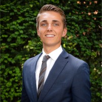 Levi Van Der Ree