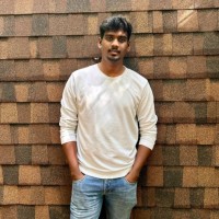 Balaji Deenadayalan