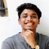 Supradeep Reddy