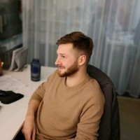 Eric Kormos
