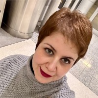 Sara Seyedzolfaghar