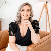 Lisanne Iriks - conflict resolution specialist