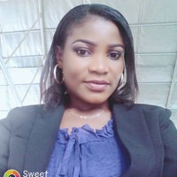 Motunrayo Haayooluwa