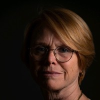 Monique Van Schuppen