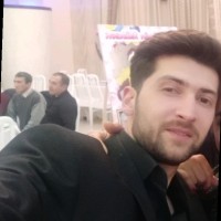 Kamran Azimov