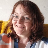 Julie Charnock
