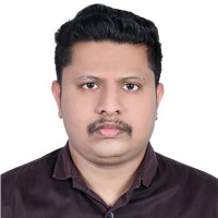 Arjun T