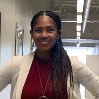 Alanna Burwell, Phd, Mph