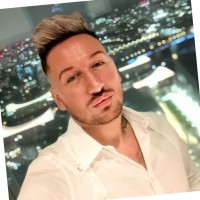 Adam Sharp