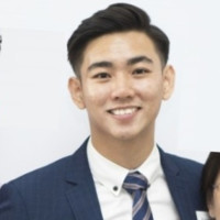 Chua Kah Sheng