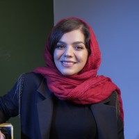 Farideh Salehi