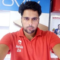 Brij Panwar
