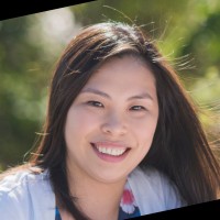 Nancy Cai