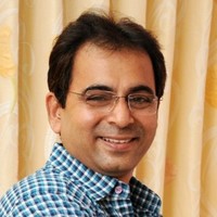 Sunil Rané