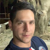 Erick Abreu