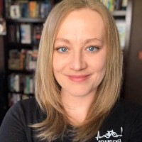 Ashlee Pond