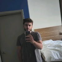 Trevor Giampieri
