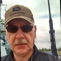 Pete Chaney