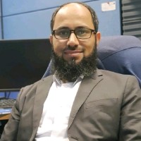 Hashim Khan