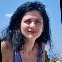 Anna-Maria Kormali