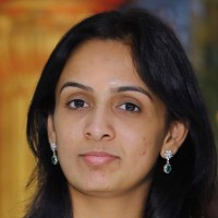 Radha Raghavan