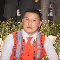 Nganingmi Luikhor