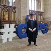 Mark Monk (Mcips)