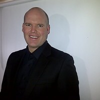 colin atkinson