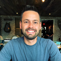 Andrew Vonbargen