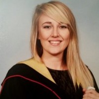 Hannah Walkinshaw