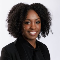 Danielle Burchett