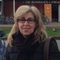 Nasrin Sanjabi