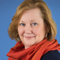 Deborah Tomlin